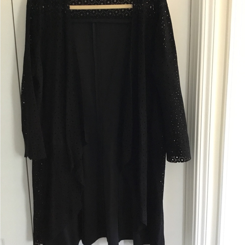 My Tribe Duster Cardigan/Jacket. Final Price Drop.